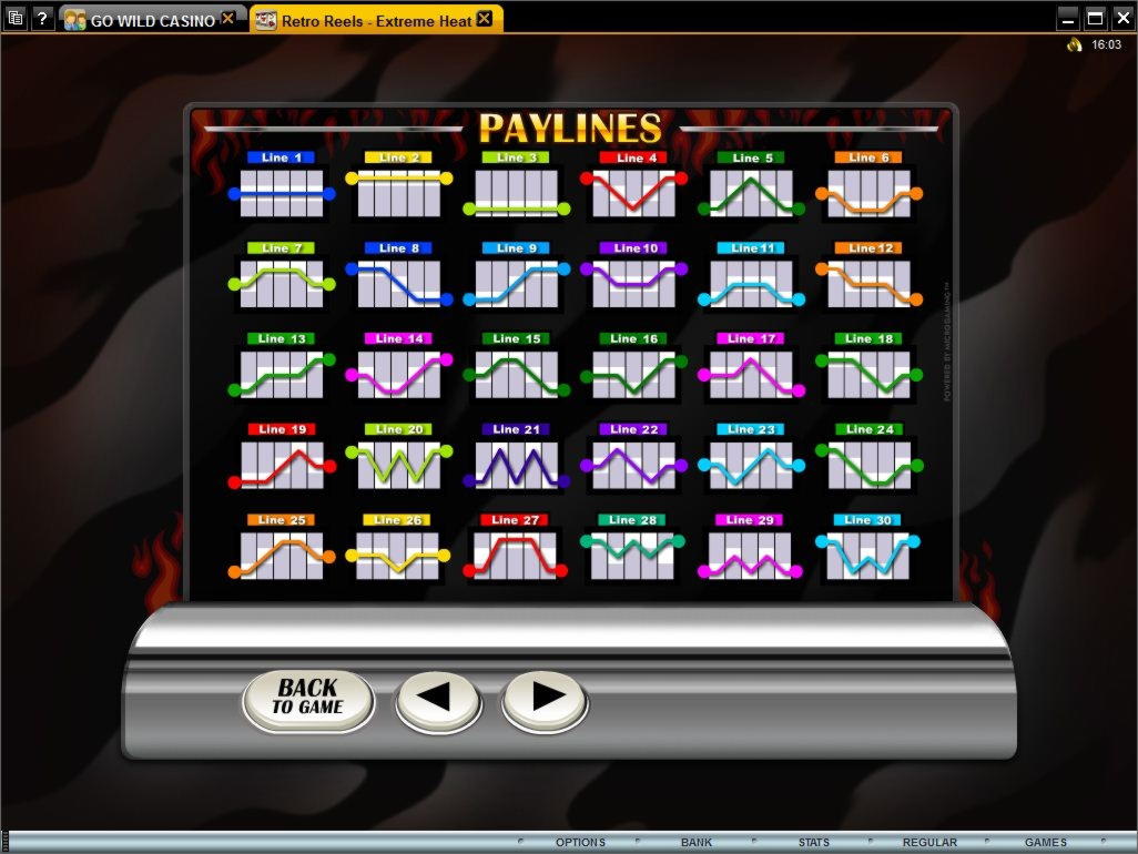 25 Loyalty Free Spins! at Casino com