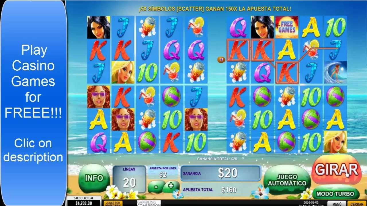 EURO 120 Free Casino Chip at CasiPlay Casino
