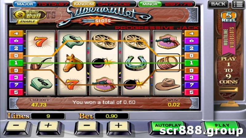 EUR 120 Casino tournaments freeroll at Casinia Casino