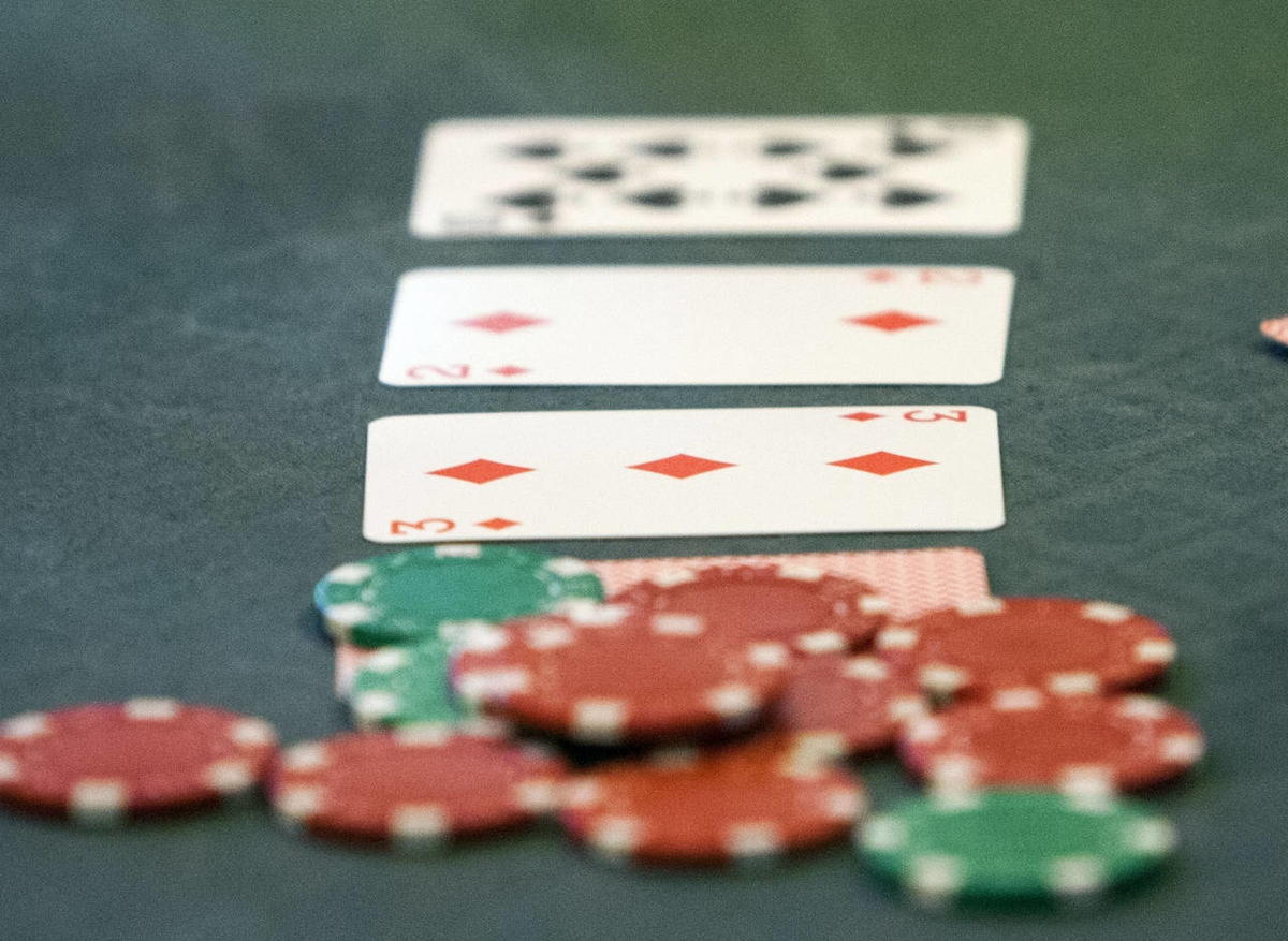 EUR 390 FREE Casino Chip at Unique Casino