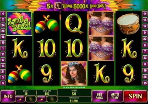 €4615 NO DEPOSIT BONUS CASINO at Buran Casino