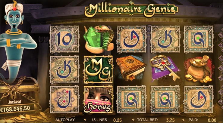 EURO 410 Mobile freeroll slot tournament at CasiPlay Casino