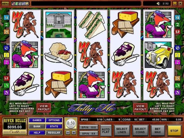 45 Free Spins Casino at Slotty Dubai Casino