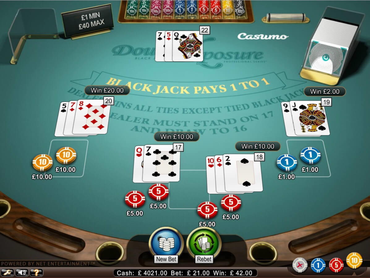 115 Free casino spins at Dunder Casino