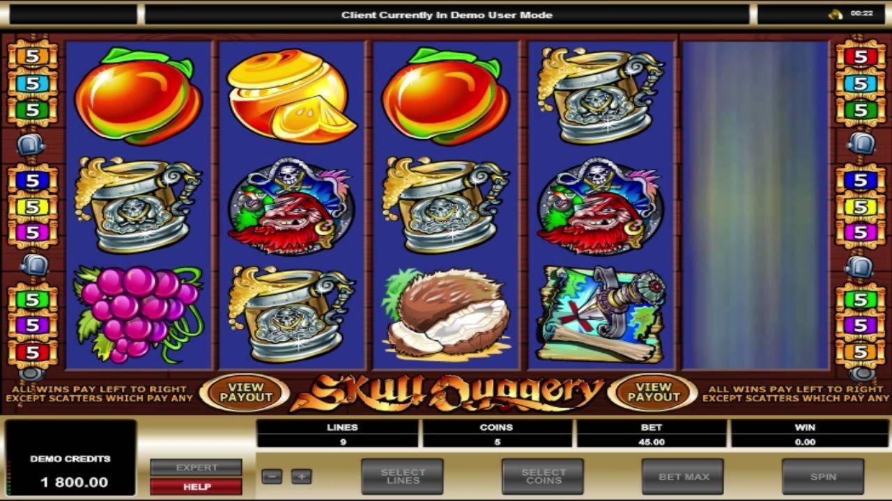 EUR 140 FREE Casino Chip at Buran Casino