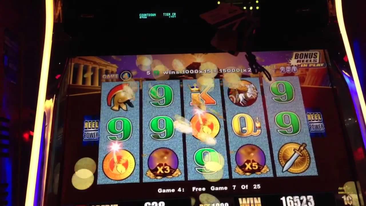 €50 Casino tournaments freeroll at Cadoola Casino