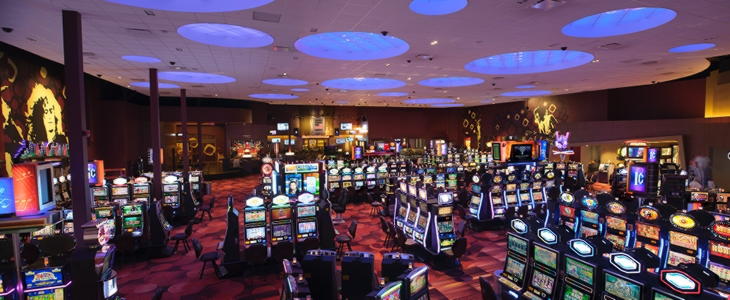 £140 Tournament at Mrgreen Casino