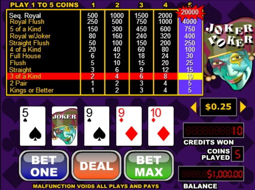 €405 Online Casino Tournament at Campo Bet Casino