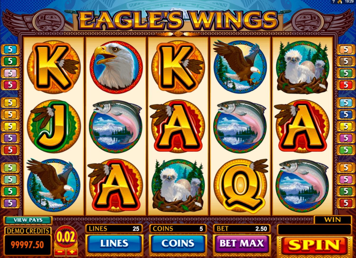 $580 Mobile freeroll slot tournament at Bet Rebels Casino
