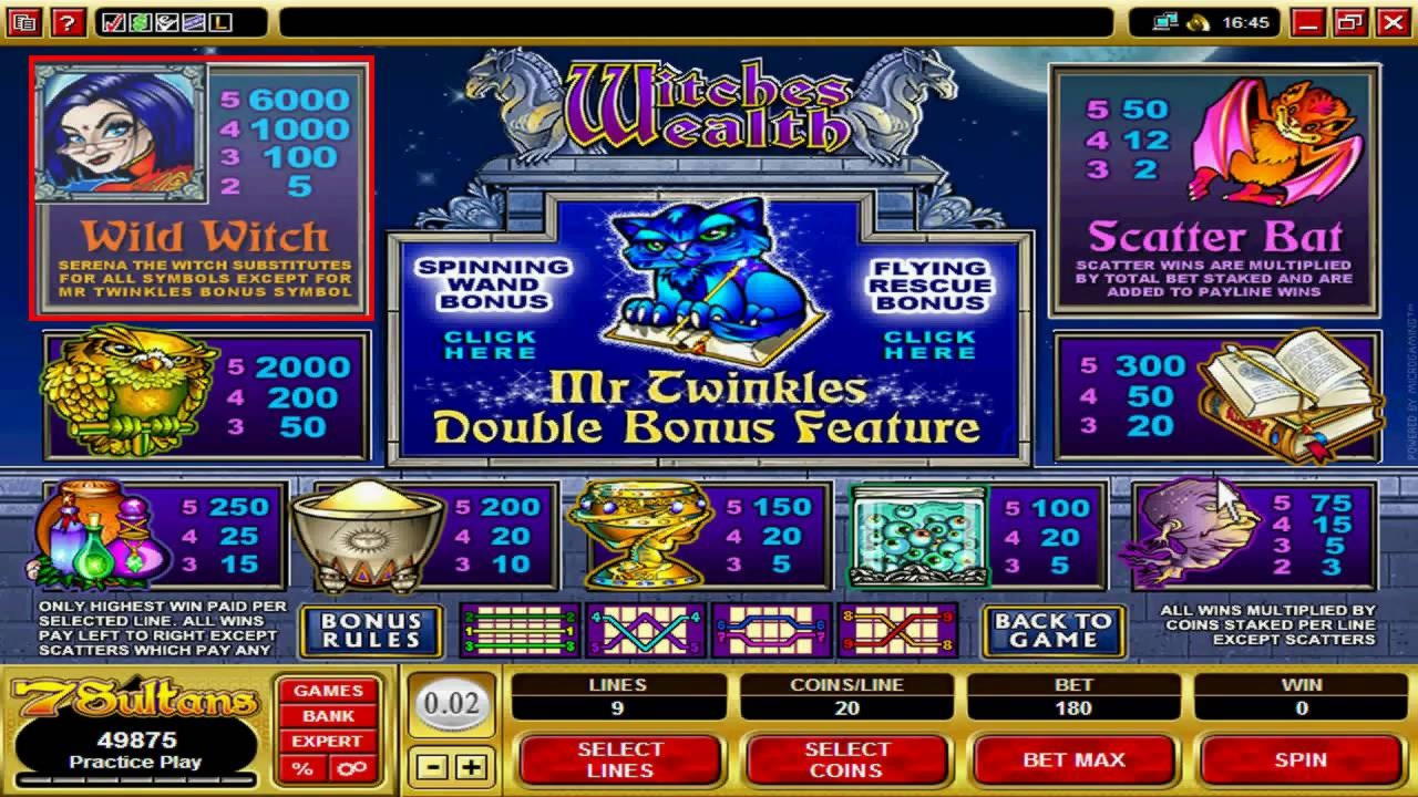 150 Free Spins Casino at Casinia Casino