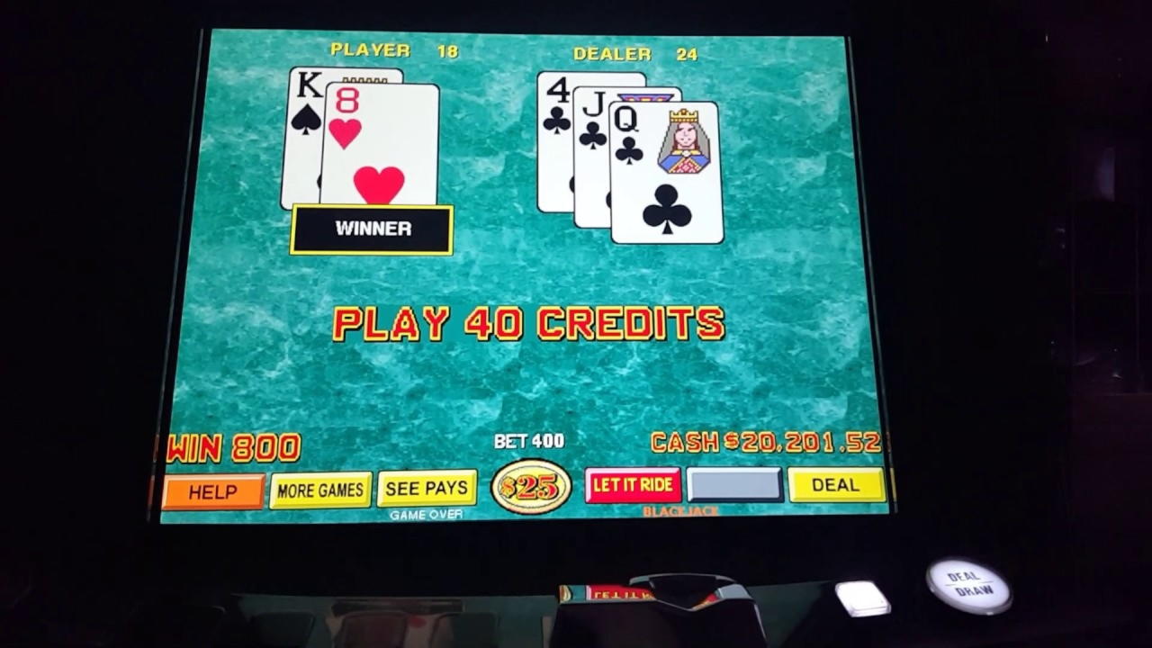 405% Deposit match bonus at Malina Casino