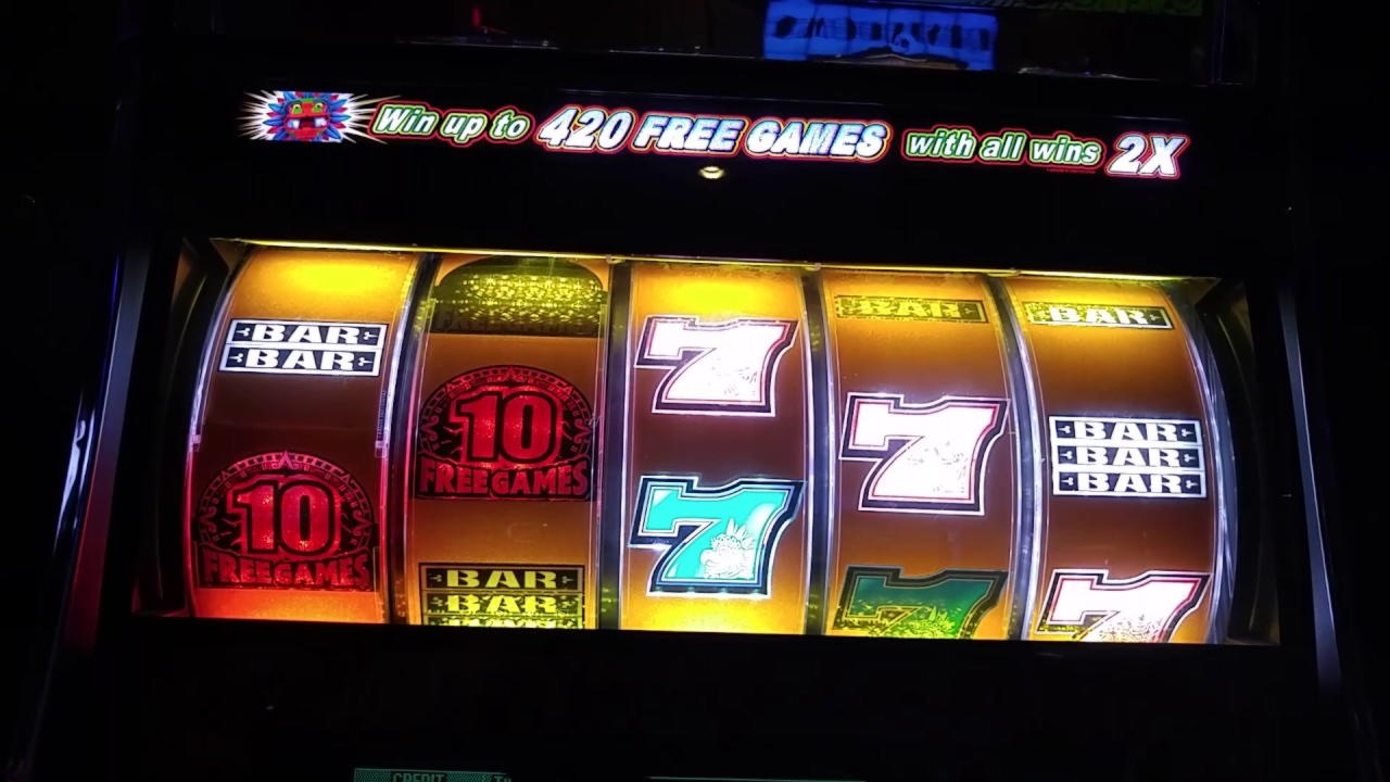 55 Free spins no deposit at Genesis Casino