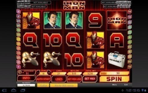 £475 Casino tournaments freeroll at Dunder Casino