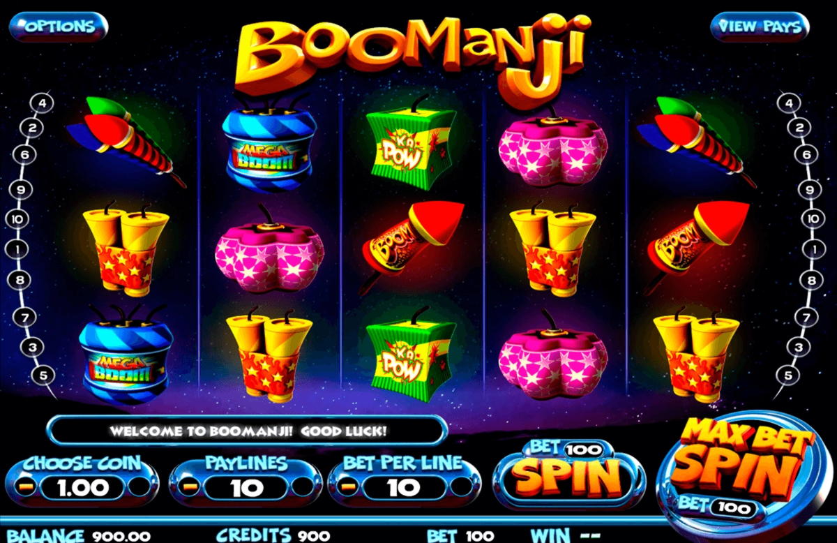 220 Free Spins right now at CasiPlay Casino