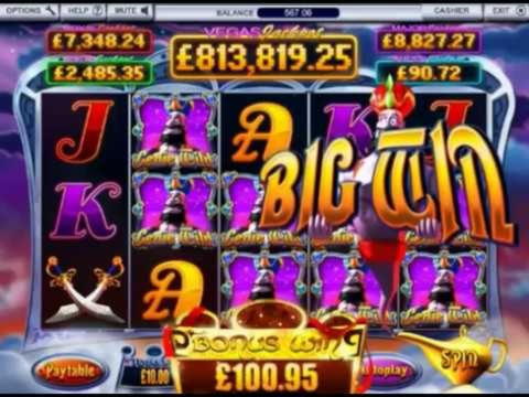 195% Deposit Match Bonus at Wix Stars Casino