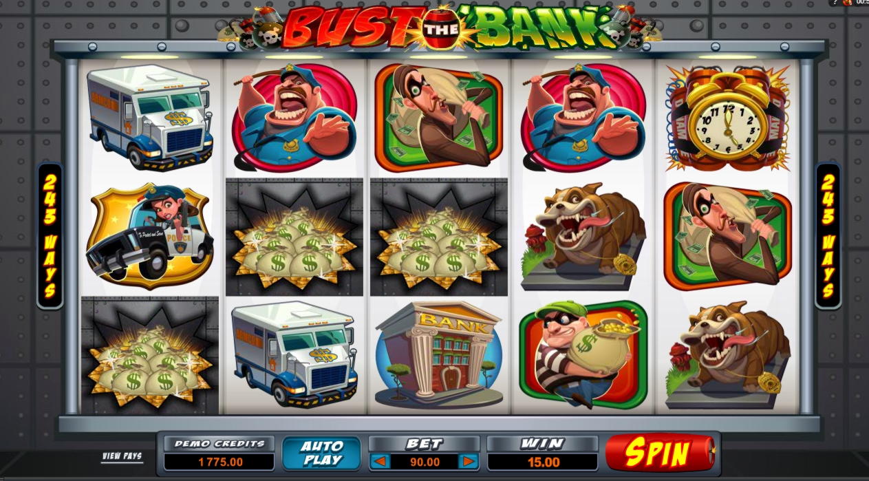 $270 Free Chip Casino at Slots Million Casino