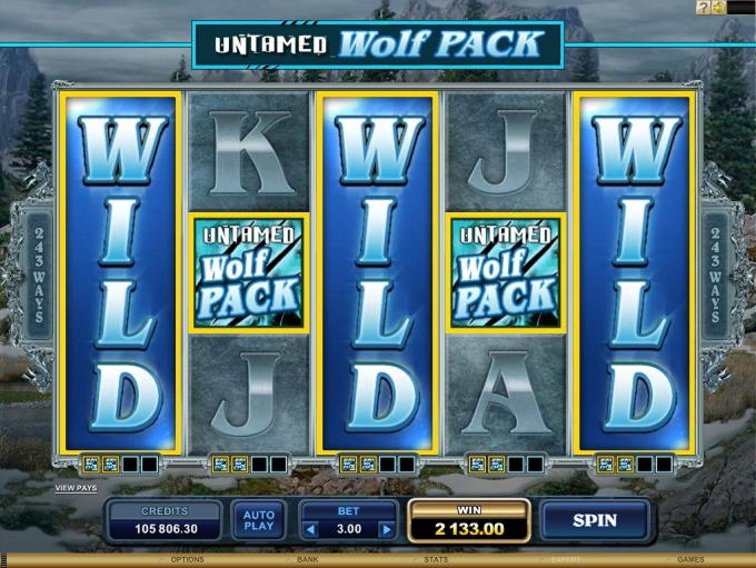 250 Loyal Free Spins! at Unique Casino