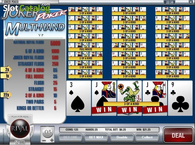 Eur 905 Free Casino Tournament at Buran Casino