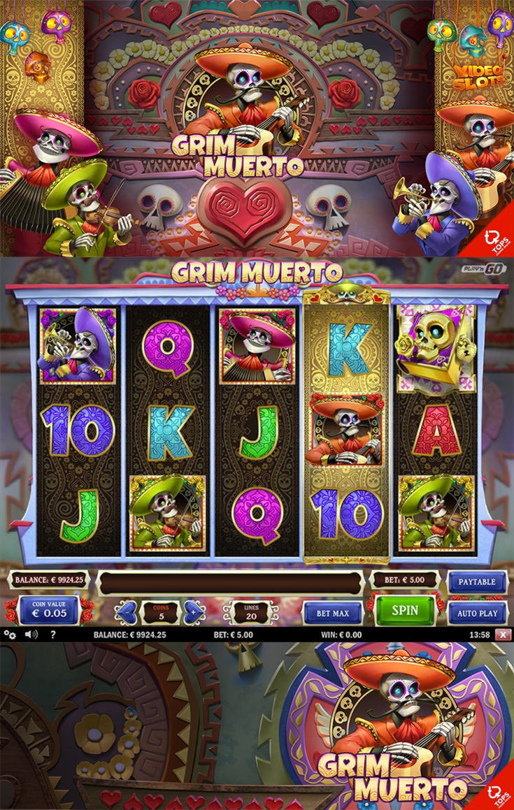 €2930 NO DEPOSIT BONUS CODE at Party Casino