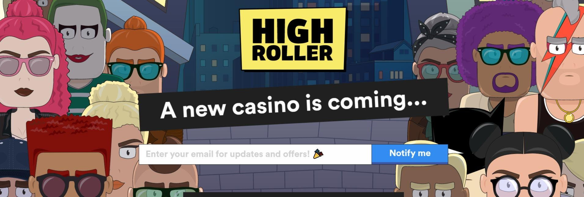 €1615 No Deposit Casino Bonus at YoYo Casino