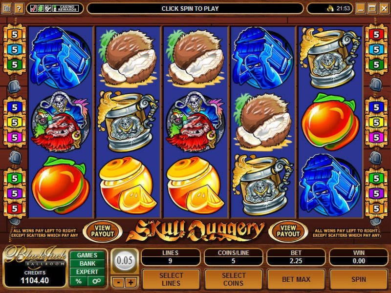EUR 520 Free Casino Ticket at Dunder Casino