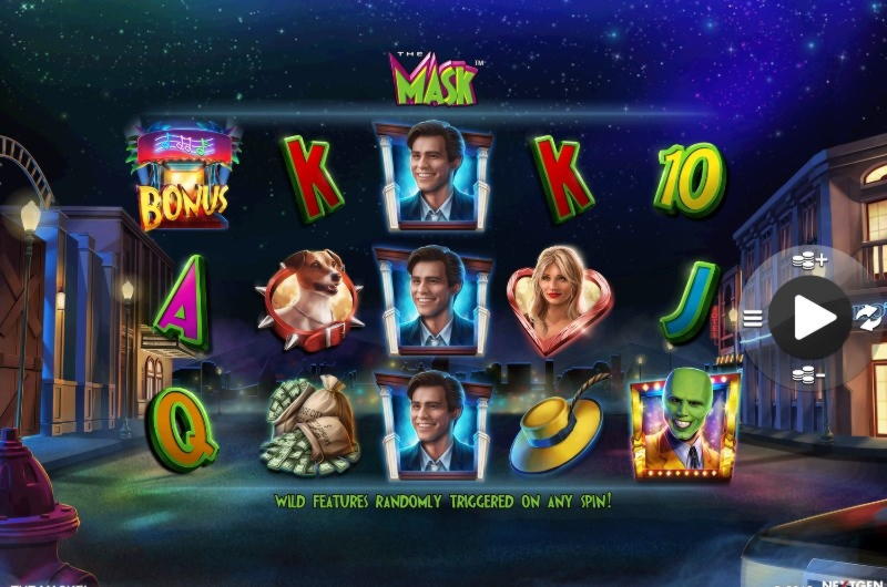 55 free spins no deposit at Party Casino
