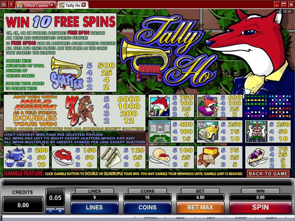 Eur 765 Free Casino Tournament at Genesis Casino