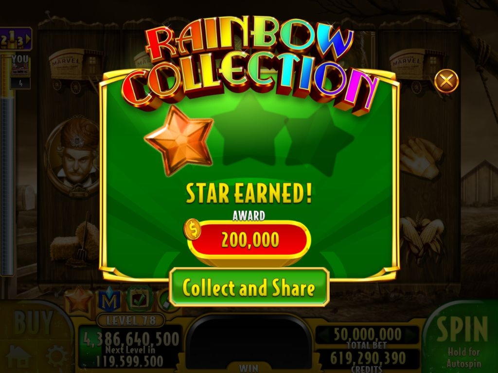 50 Free Casino Spins at CasiPlay Casino