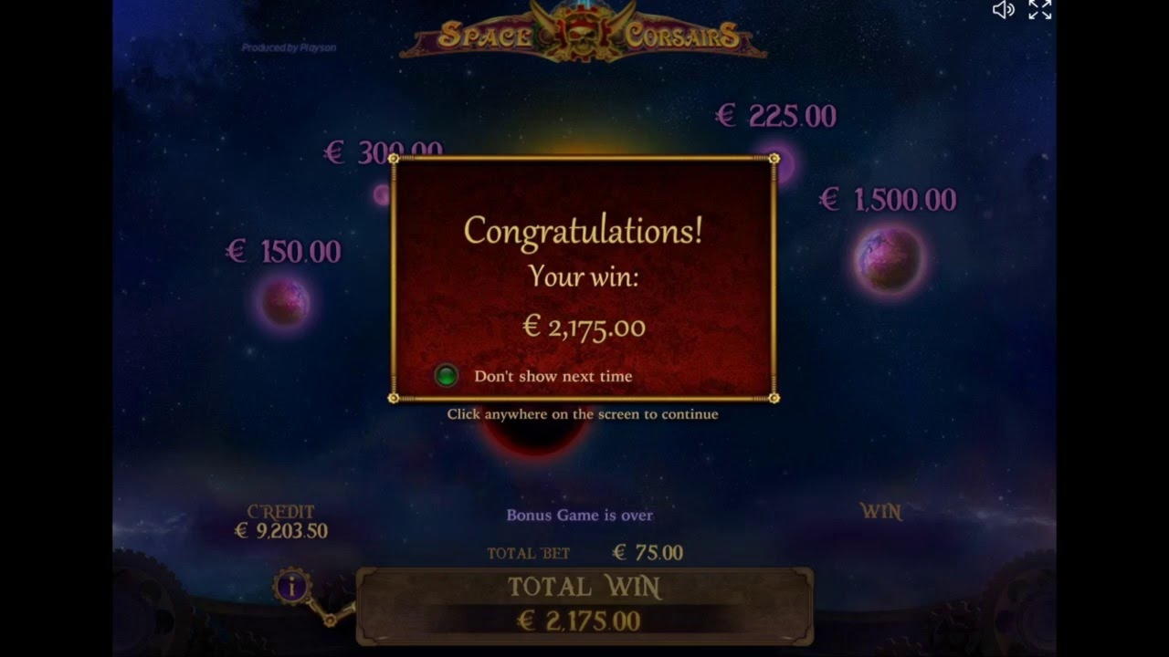 £675 No Deposit Casino Bonus at Dunder Casino