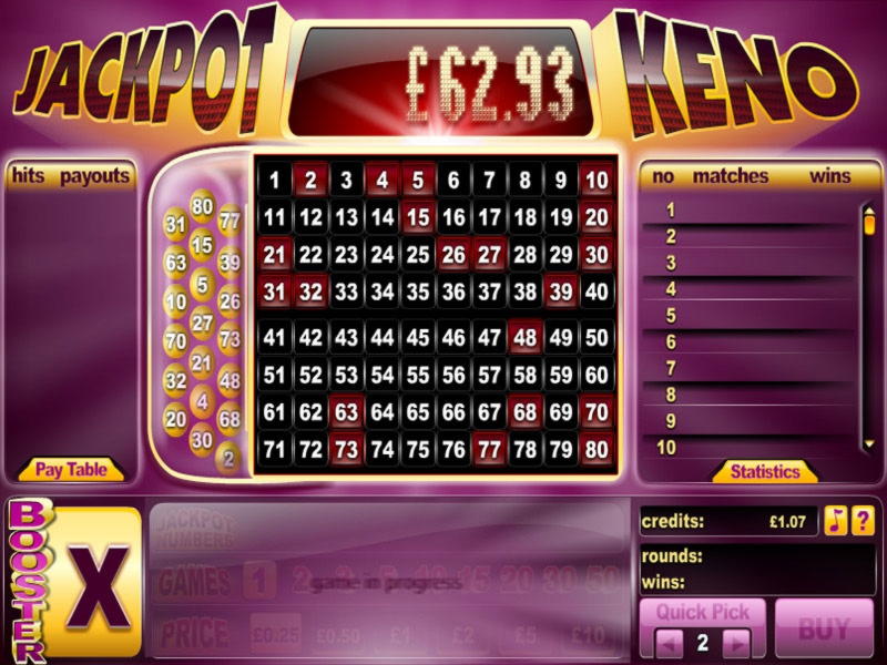 $1040 No deposit bonus at Casinia Casino