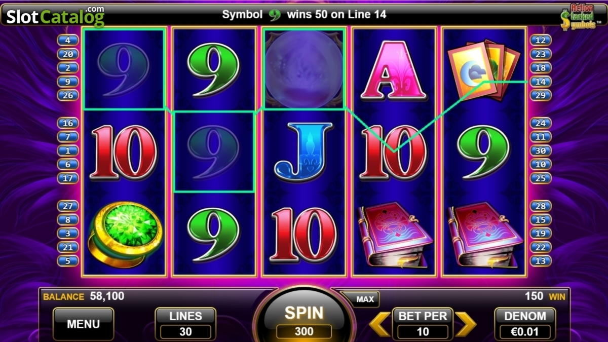 €395 free casino chip at King Billy Casino