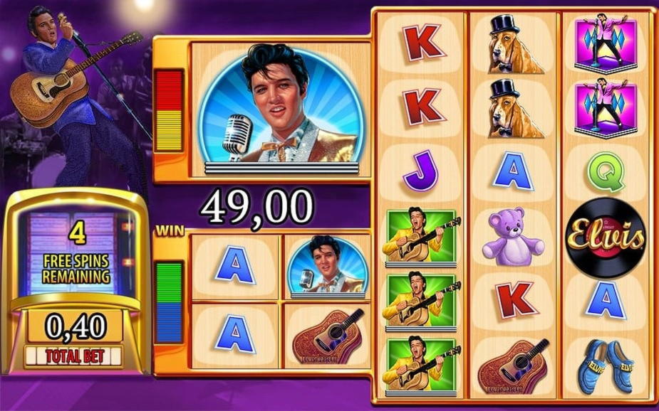 €222 Casino Tournament at Mrgreen Casino