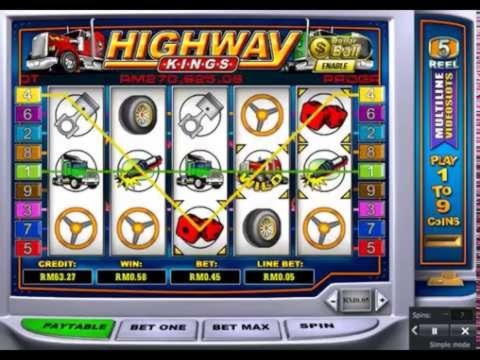 265% Welcome Bonus at Video Slots Casino
