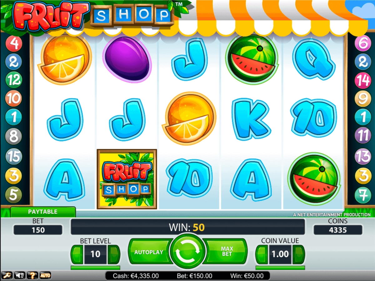 25 Free Spins right now at Alf Casino