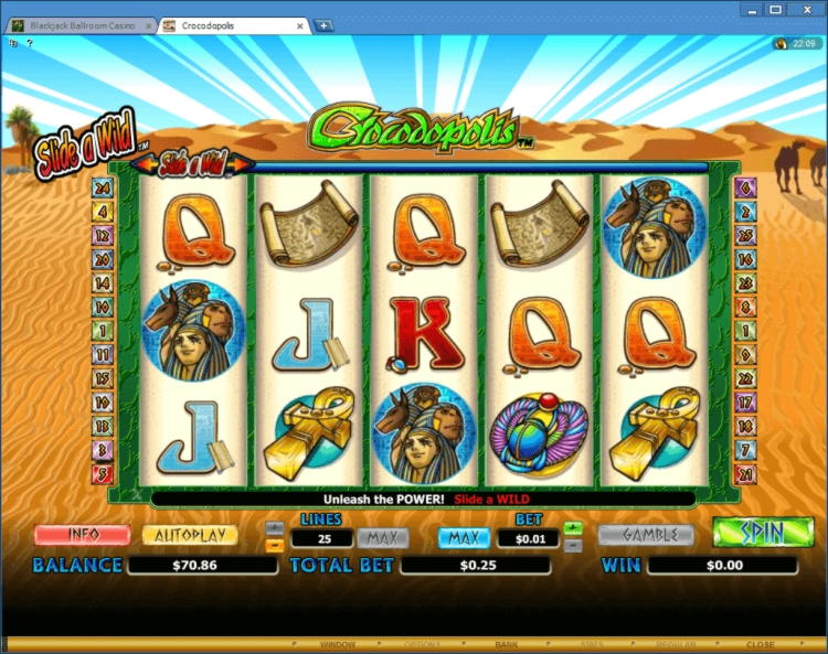 185% casino match bonus at Genesis Casino
