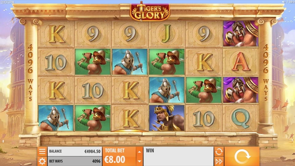 EUR 410 FREE Chip Casino at YoYo Casino