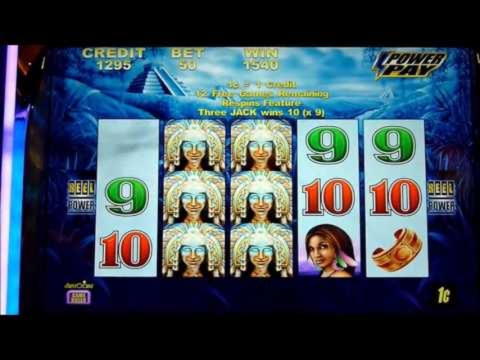 140 Free Spins no deposit at Cadoola Casino