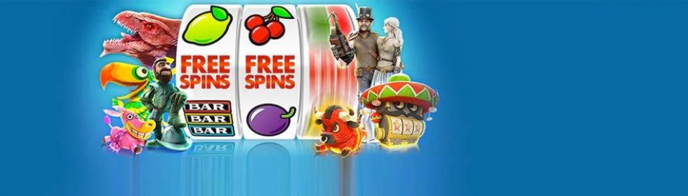 44 Free Spins right now at Dunder Casino