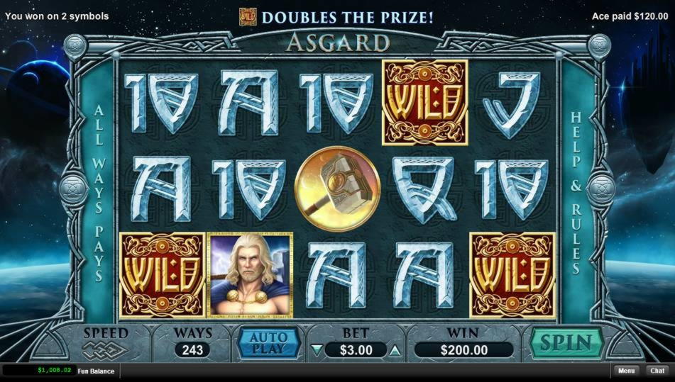$1005 NO DEPOSIT BONUS CASINO at Casino com