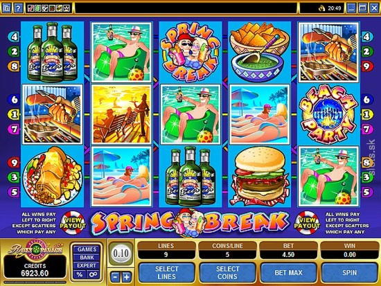 $320 Casino Tournament at Genesis Casino