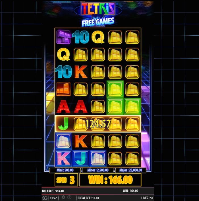 222 free casino spins at Genesis Casino