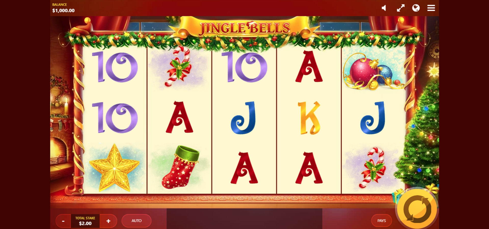 $855 Free Casino Tournament at Buran Casino