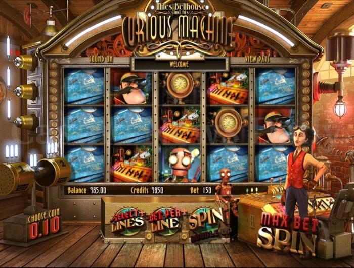 410% Match bonus at Video Slots Casino