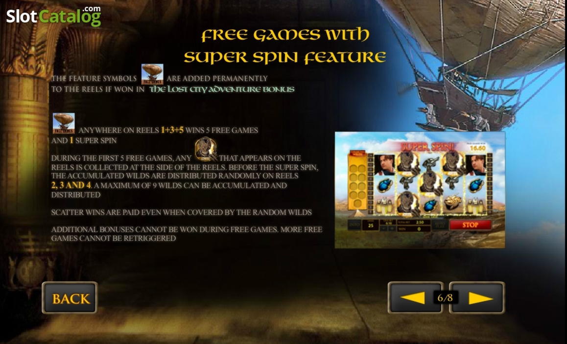 175 Free casino spins at Boa Boa Casino