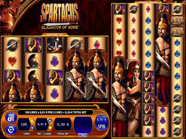 EURO 4615 No Deposit Casino Bonus at Bet Rebels Casino