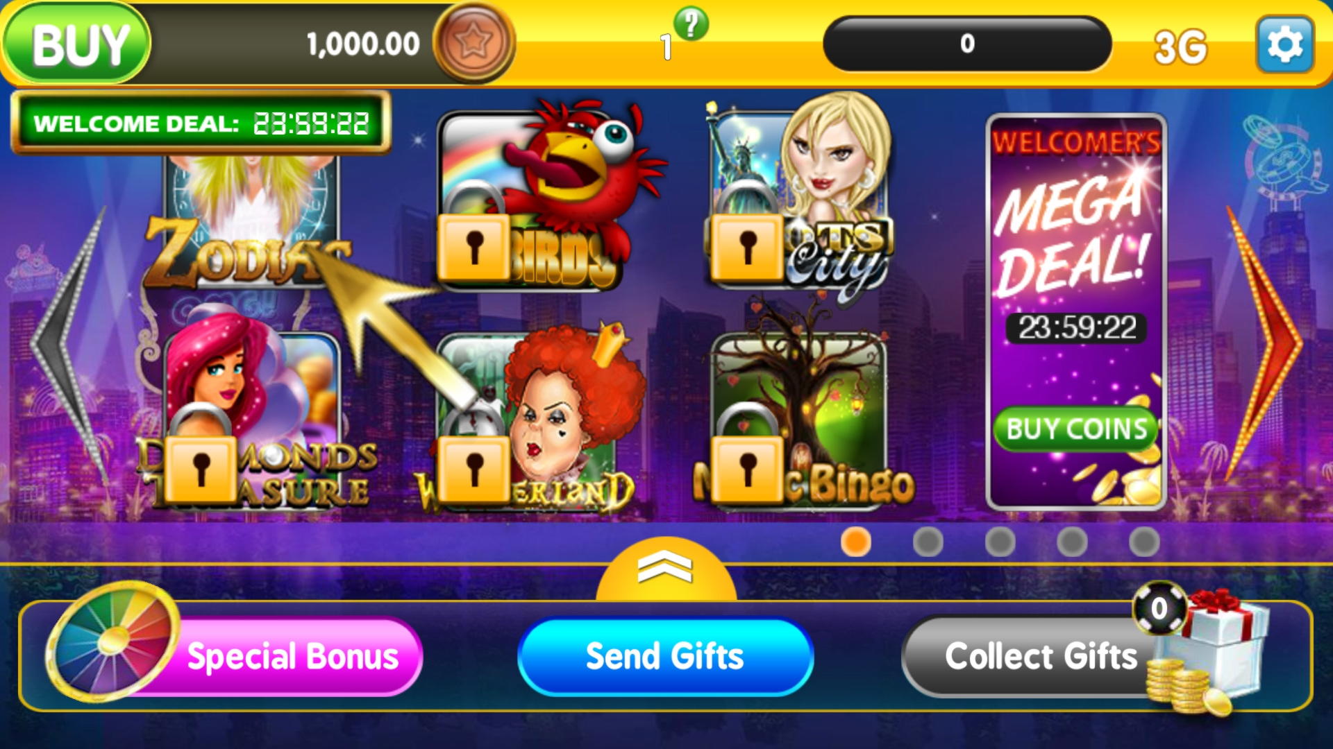 €2225 No Deposit Bonus Code at Buran Casino