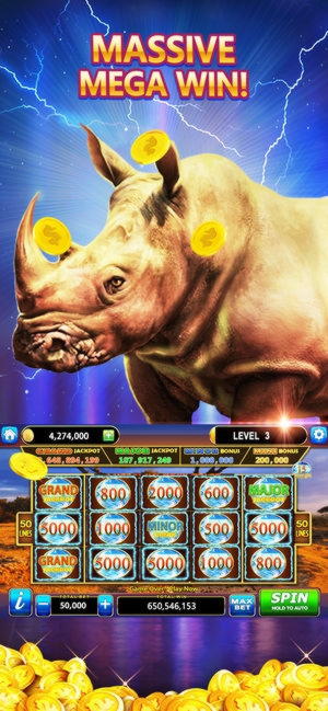 EUR 77 Free Casino Tournament at Casino com