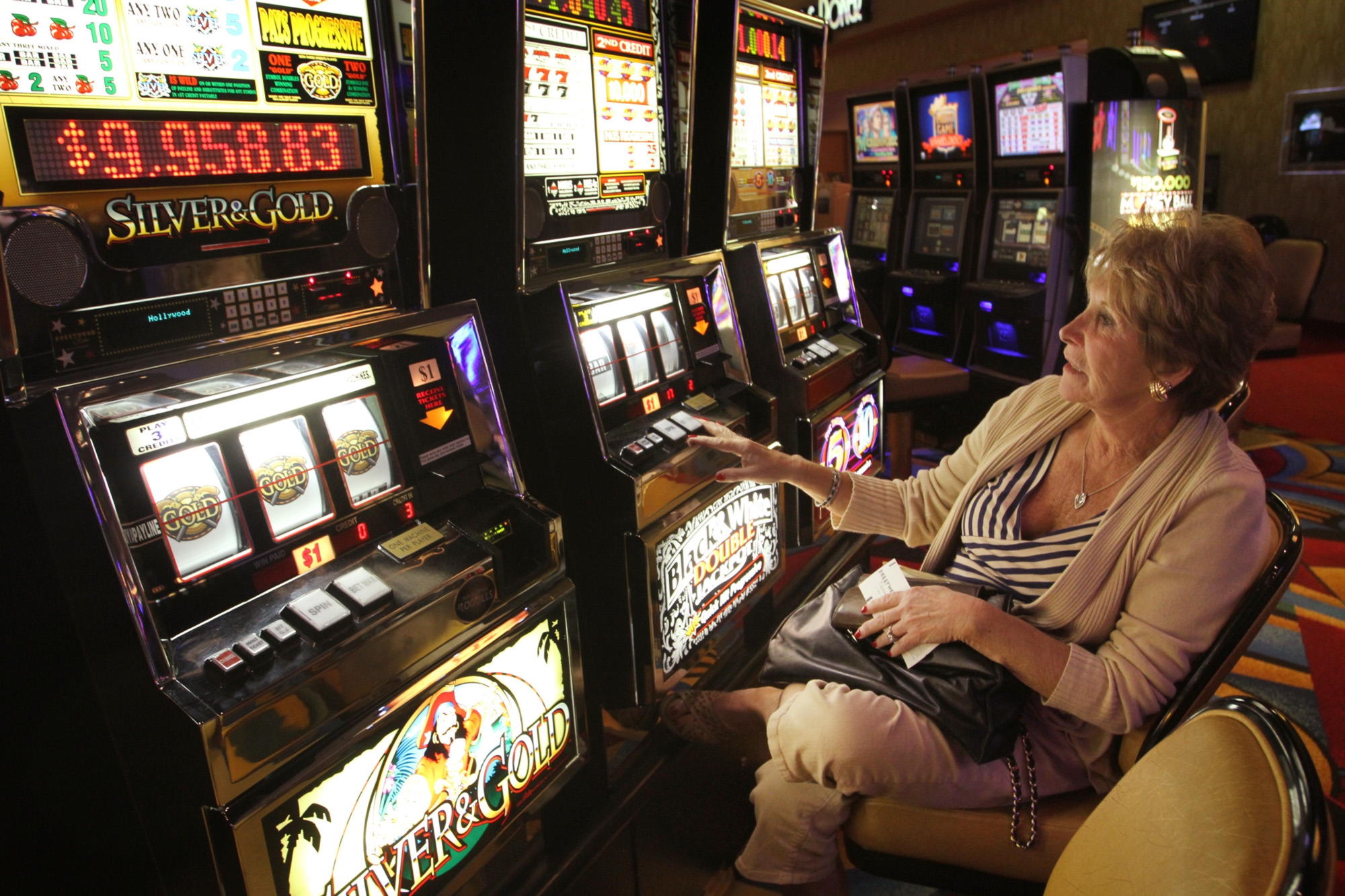 265 Free spins casino at Campo Bet Casino