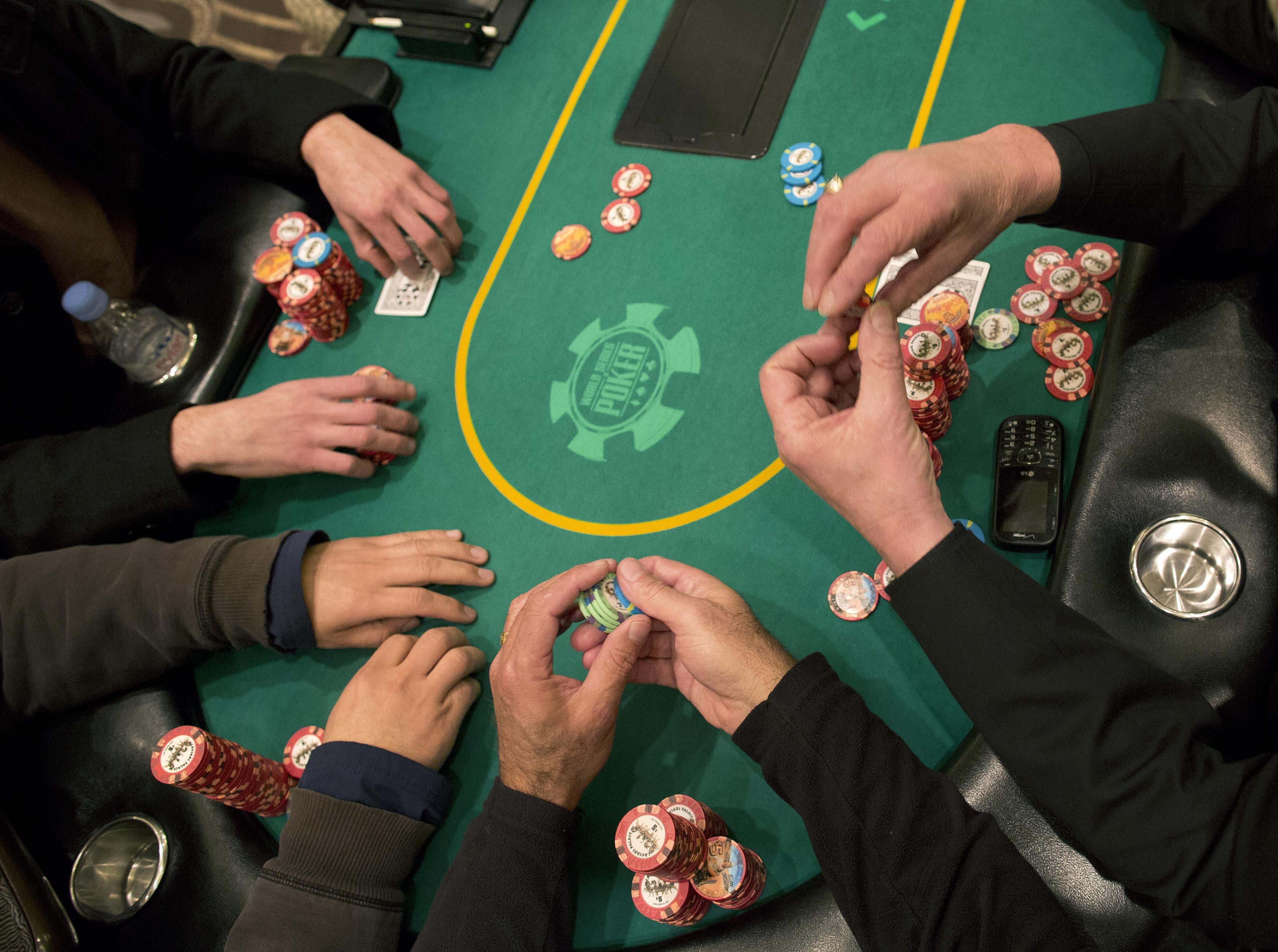 475% Match at a casino at Reload Bet Casino