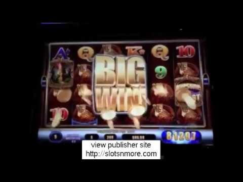 200% Match Bonus Casino at Unique Casino